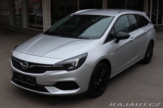 Opel Astra SPORTS TOURER+ 1.2 81kW 2021