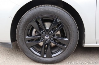 Opel Astra SPORTS TOURER+ 1.2 81kW 2021