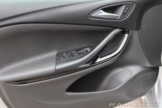 Opel Astra SPORTS TOURER+ 1.2 81kW 2021