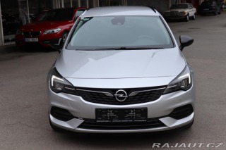 Opel Astra SPORTS TOURER+ 1.2 81kW 2021