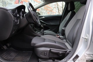 Opel Astra SPORTS TOURER+ 1.2 81kW 2021