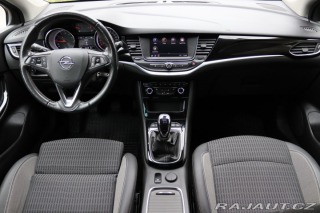 Opel Astra SPORTS TOURER+ 1.2 81kW 2021