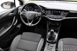 Opel Astra SPORTS TOURER+ 1.2 81kW 2021