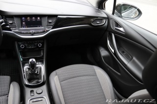 Opel Astra SPORTS TOURER+ 1.2 81kW 2021