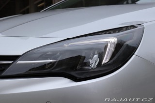 Opel Astra SPORTS TOURER+ 1.2 81kW 2021