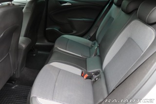 Opel Astra SPORTS TOURER+ 1.2 81kW 2021