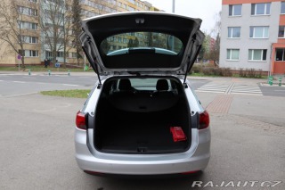 Opel Astra SPORTS TOURER+ 1.2 81kW 2021