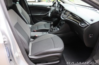 Opel Astra SPORTS TOURER+ 1.2 81kW 2021