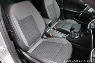 Opel Astra SPORTS TOURER+ 1.2 81kW 2021