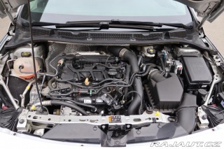 Opel Astra SPORTS TOURER+ 1.2 81kW 2021