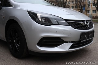 Opel Astra SPORTS TOURER+ 1.2 81kW 2021