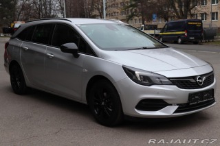 Opel Astra SPORTS TOURER+ 1.2 81kW 2021