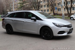 Opel Astra SPORTS TOURER+ 1.2 81kW 2021