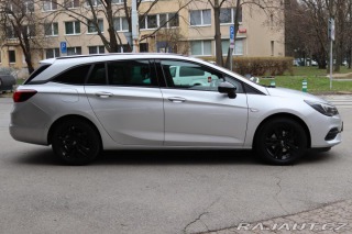 Opel Astra SPORTS TOURER+ 1.2 81kW 2021
