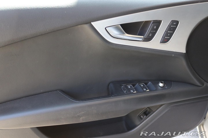 Audi A7 3.0TDI V6 QUATTRO 180kW D 2013