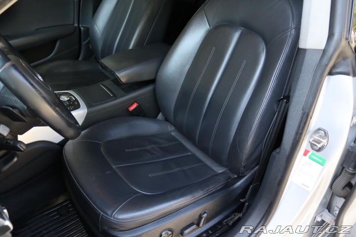 Audi A7 3.0TDI V6 QUATTRO 180kW D 2013