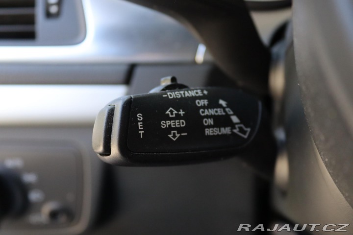 Audi A7 3.0TDI V6 QUATTRO 180kW D 2013