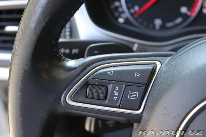 Audi A7 3.0TDI V6 QUATTRO 180kW D 2013