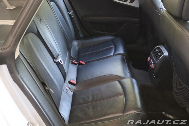 Audi A7 3.0TDI V6 QUATTRO 180kW D 2013