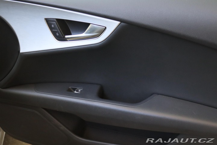 Audi A7 3.0TDI V6 QUATTRO 180kW D 2013