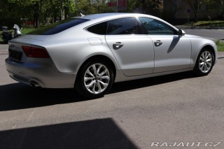 Audi A7 3.0TDI V6 QUATTRO 180kW D 2013