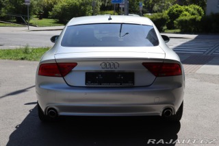 Audi A7 3.0TDI V6 QUATTRO 180kW D 2013
