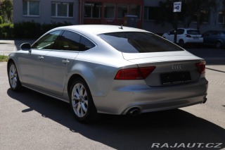 Audi A7 3.0TDI V6 QUATTRO 180kW D 2013
