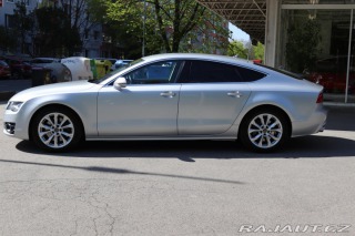 Audi A7 3.0TDI V6 QUATTRO 180kW D 2013