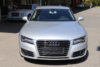 Audi A7 3.0TDI V6 QUATTRO 180kW D 2013