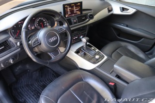 Audi A7 3.0TDI V6 QUATTRO 180kW D 2013