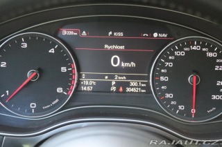 Audi A7 3.0TDI V6 QUATTRO 180kW D 2013
