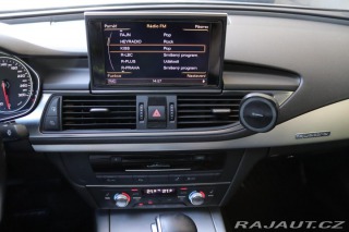 Audi A7 3.0TDI V6 QUATTRO 180kW D 2013