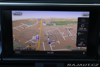 Audi A7 3.0TDI V6 QUATTRO 180kW D 2013