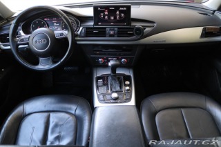 Audi A7 3.0TDI V6 QUATTRO 180kW D 2013