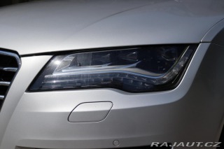 Audi A7 3.0TDI V6 QUATTRO 180kW D 2013