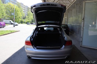 Audi A7 3.0TDI V6 QUATTRO 180kW D 2013