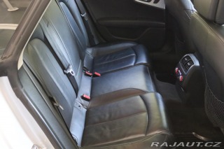 Audi A7 3.0TDI V6 QUATTRO 180kW D 2013