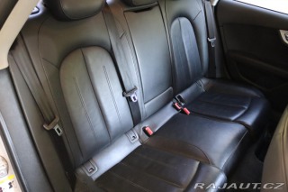 Audi A7 3.0TDI V6 QUATTRO 180kW D 2013