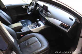 Audi A7 3.0TDI V6 QUATTRO 180kW D 2013