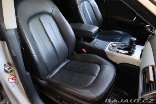 Audi A7 3.0TDI V6 QUATTRO 180kW D 2013