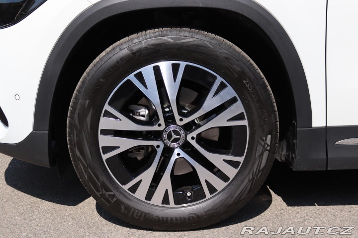 Mercedes-Benz GLA 180 PROGRESSIVE 100kW 2024