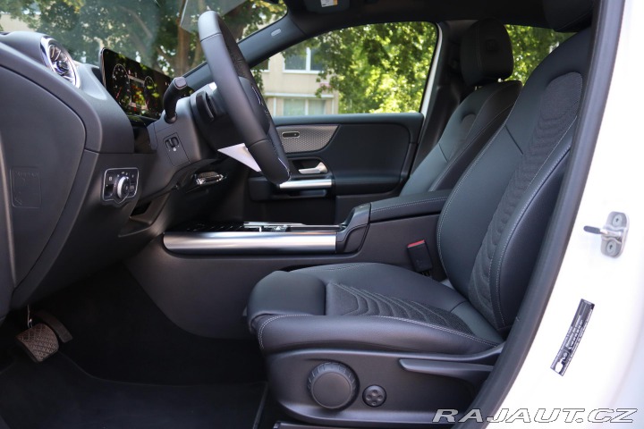 Mercedes-Benz GLA 180 PROGRESSIVE 100kW 2024