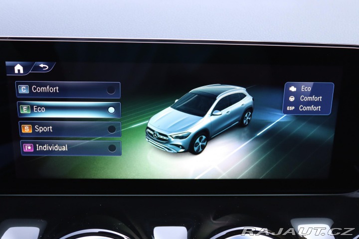 Mercedes-Benz GLA 180 PROGRESSIVE 100kW 2024