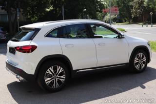 Mercedes-Benz GLA 180 PROGRESSIVE 100kW 2024
