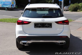 Mercedes-Benz GLA 180 PROGRESSIVE 100kW 2024