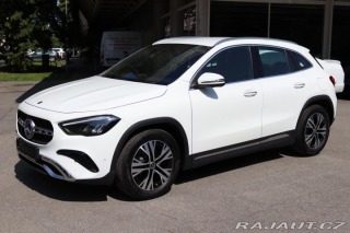 Mercedes-Benz GLA 180 PROGRESSIVE 100kW 2024