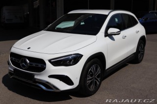 Mercedes-Benz GLA 180 PROGRESSIVE 100kW 2024