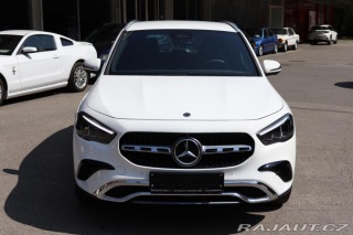 Mercedes-Benz GLA 180 PROGRESSIVE 100kW 2024