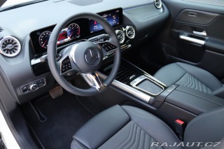 Mercedes-Benz GLA 180 PROGRESSIVE 100kW 2024