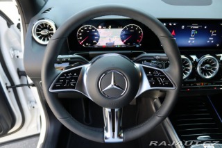 Mercedes-Benz GLA 180 PROGRESSIVE 100kW 2024